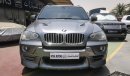 BMW X5 XDRIVE 4.8i