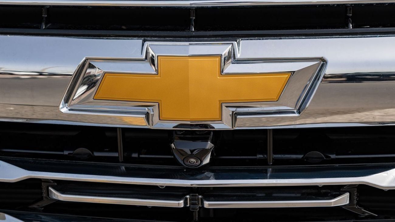 شيفروليه تاهو 2025 | CHEVROLET TAHOE | 4WD | PREMIER