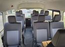 Toyota Hiace DLS-HIGH ROOF commuter 2.8L M/T
