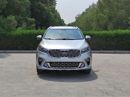 Kia Sorento Top 2.4L FWD Kia Sorrento 2019 V4 2.4L 7 seater Clean