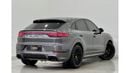 Porsche Cayenne 2021 Porsche Cayenne GTS, Warranty, Full Service History, Full Options, GCC