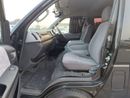 Toyota Hiace TOYOTA HIACE COMMUTER VAN RHD 2010 MODEL 2.7 L PETROL AUTOMATIC(PM19655)