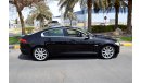 Jaguar XF - ZERO DOWN PAYMENT - 1,475 AED/MONTHLY - 1 YEAR WARRANTY