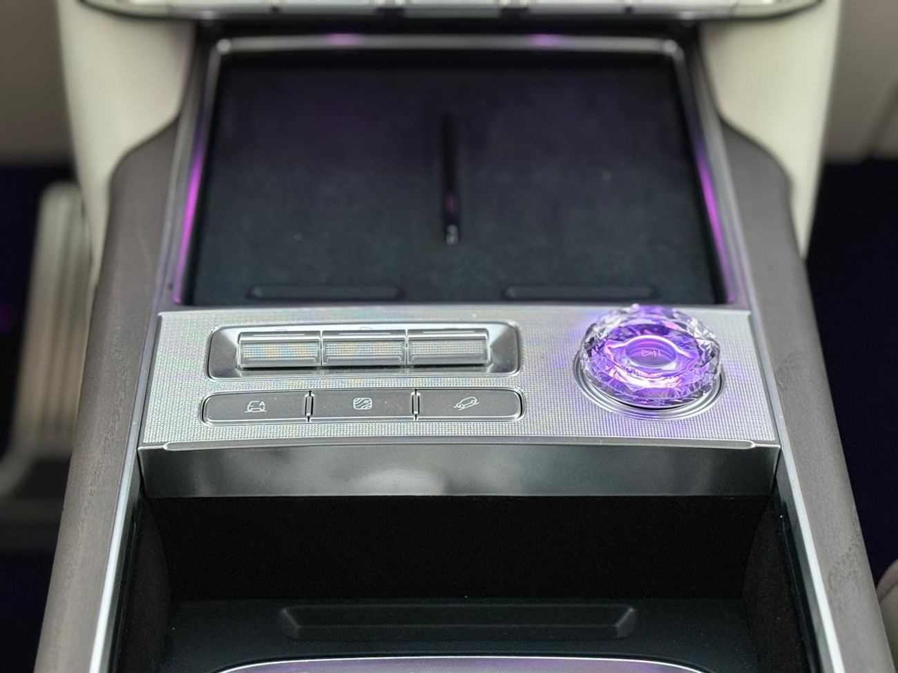 زيكر 9X Zeekr 9X Ultra II 2025 II FULL LOADED