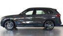 BMW X5 X Drive 40 i