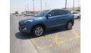 Hyundai Tucson GCC