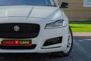 Jaguar XF SE