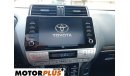 Toyota Prado VX-L 4.0lt Petrol AT Executive Black Edition with Height Control and Radar