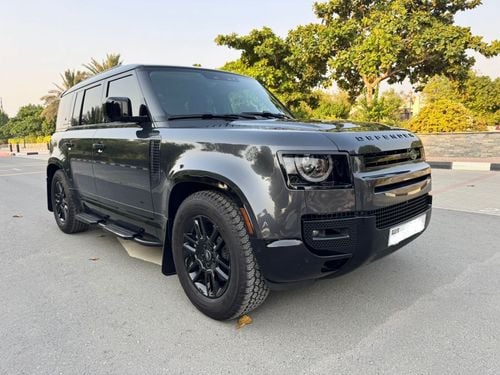 Land Rover Defender P400 110 X 3.0L (5 Seater)