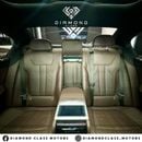 BMW 730Li Executive BMW 730Li M Full Option GCC 2020 Warranty and Service Contract till 11/11/2024