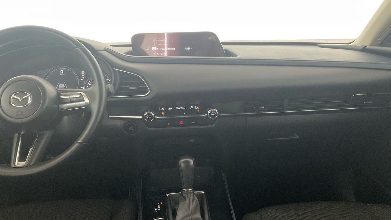 Mazda CX30 Elite | upto AED 20,000 Ramadan Discount | Guaranteed Warranty | 0 Down Payment