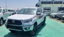 Toyota Hilux 2023 TOYOTA HILUX 2.8 DC   DIESEL 4X4     MANUAL GEAR