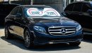 Mercedes-Benz E 220 DIESEL