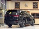 Lexus LX700h F SPORT