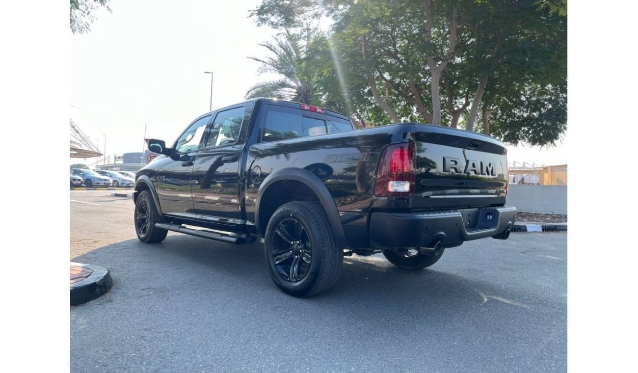 رام 1500 RAM 1500 Classec 2023 HEMI