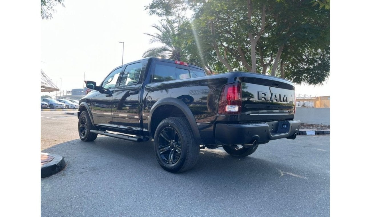 RAM 1500 RAM 1500 Classec 2023 HEMI