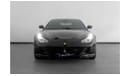 Ferrari GTC4 Lusso 2020 Ferrari GTC4 Lusso T /  Ferrari Al Tayer Warranty & Service Package