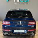 Genesis GV80 AED 3,679pm • 0% Downpayment • Royal • Agency Warranty & Service Contract!