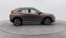 Mitsubishi Eclipse Cross GLX 1500