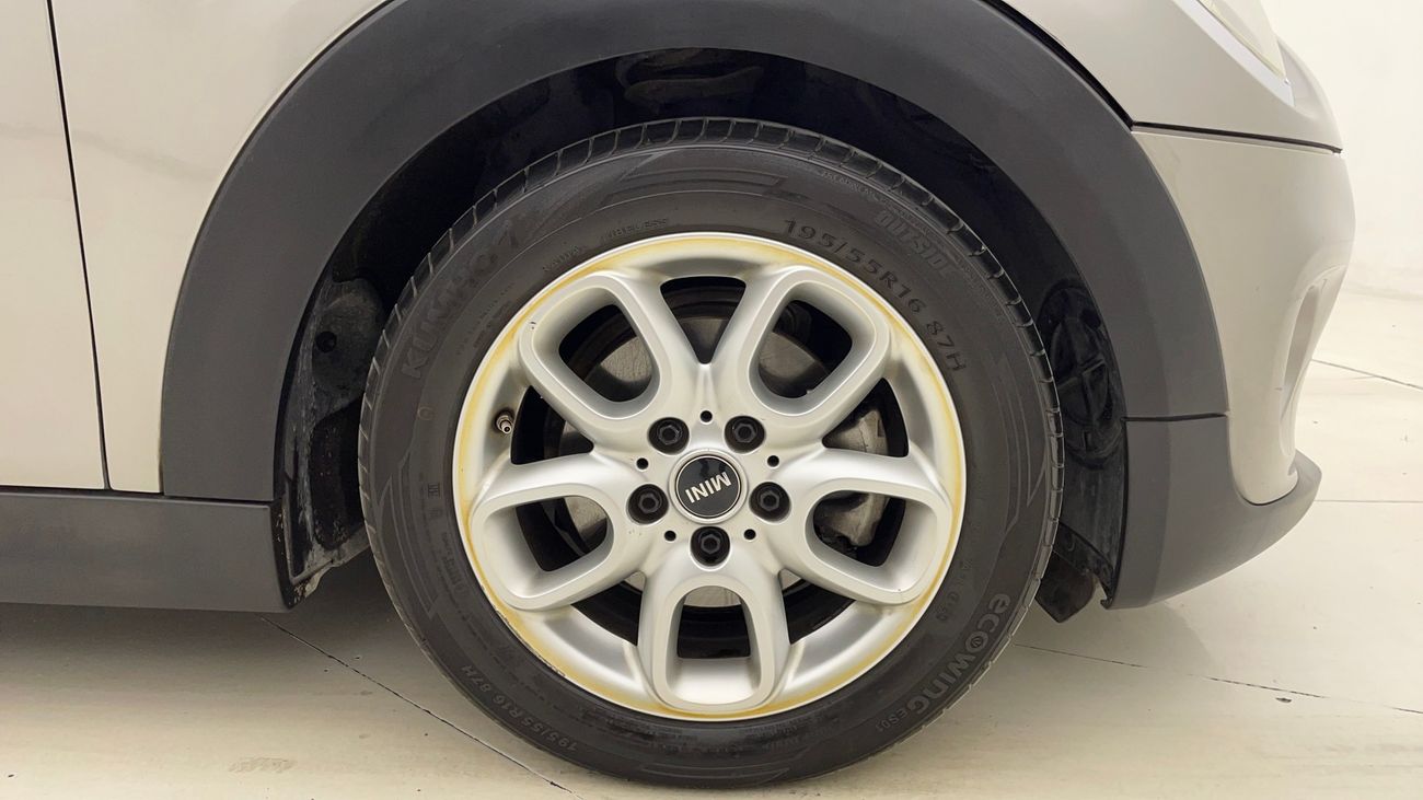 Mini Cooper STD 1.5 | Zero Down Payment | Home Test Drive