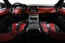 Land Rover Range Rover Sport SVR 2016 Range Rover Sport SVR, Service History, Excellent Condition