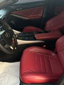 Lexus IS 200 Premier In excellent condition inside and out