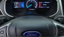 Ford Edge SEL AWD 3500