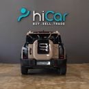 Jetour T2 Luxury AED 2,299 pm• 0% Downpayment • Jetour T2 • 1 Year Warranty