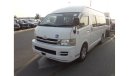 Toyota Hiace Hiace Van RIGHT HAND DRIVE  (Stock no PM 81 )