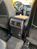 Toyota 4Runner 2019 SR5 PREMIUM 7 SEATS SUNROOF 4x4 CANADA SPEC