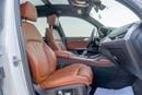 بي أم دبليو X7 M50i 4.4L (530 HP)