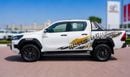 Toyota Hilux ADVENTURE