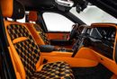 Rolls Royce Cullinan