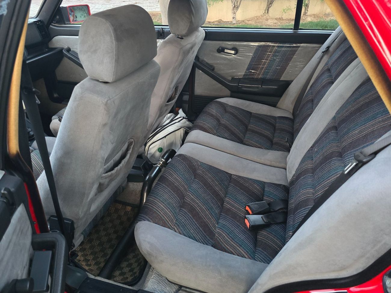 Lancia Delta LANCIA DELTA INTEGRALE HF 8V