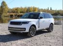 Land Rover Range Rover Autobiography P530 4.4L