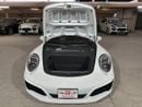 Porsche 911 PORSCHE 911 CARRERA 4S CABRIOLET 2017 | FULL SERVICE HISTORY | TWO KEYS | SPORTS EXHAUST SYSTEM