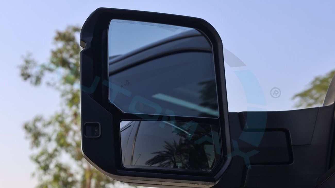 تويوتا سيكويا (For Export , НА ЭКСПОРТ) Platinum i-Froce Max 4x4 V6 3.4TT 2026 Без пробега