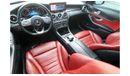Mercedes-Benz C 200 AMG Pack W205