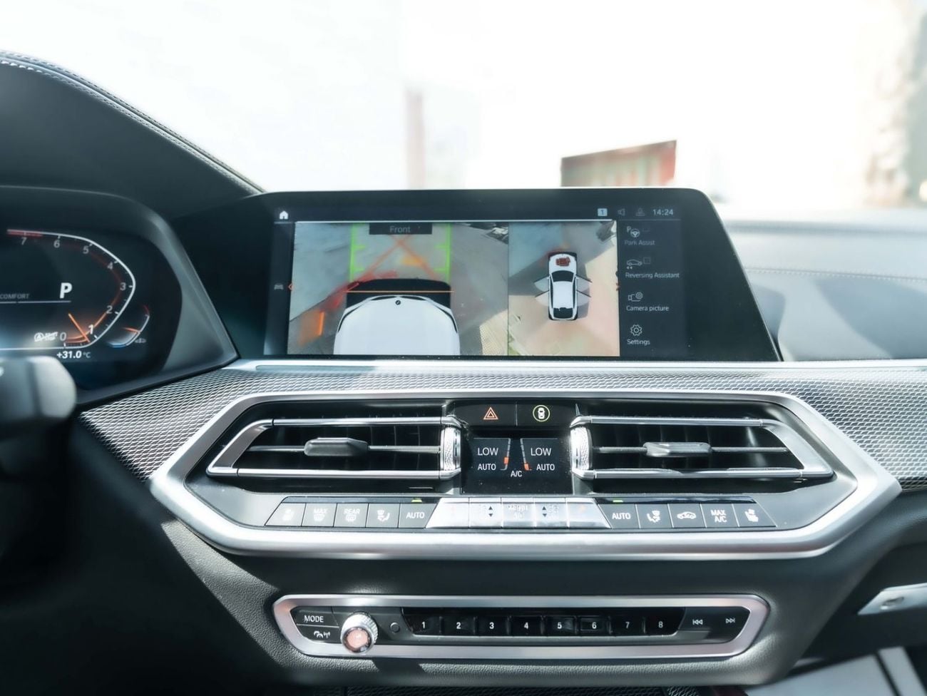 BMW X6 40i M SPORT EXCLUSIVE