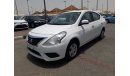 Nissan Sunny we offer : * Car finance services on banks * Extended warranty * Registration / export services