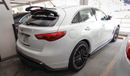 Infiniti QX70 Sebastian Vettel Edition
