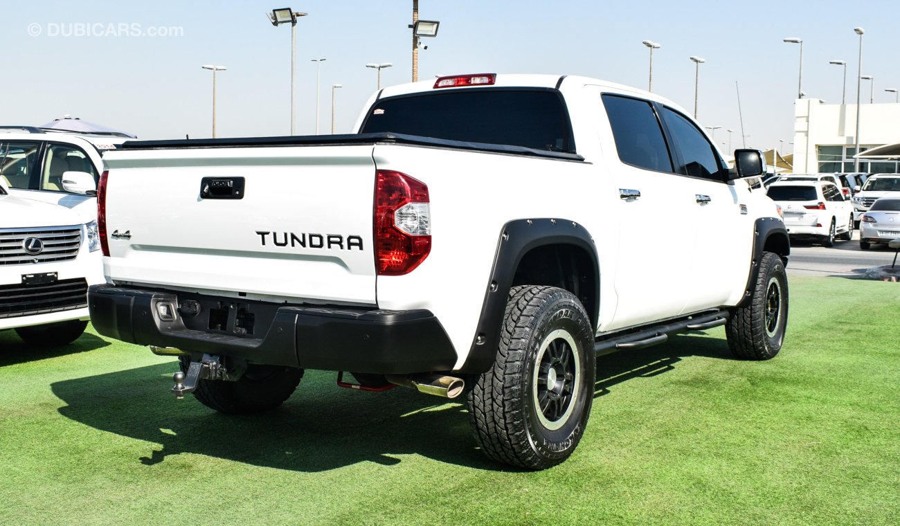 Toyota Tundra