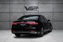Audi A8 L | 55 TFSI | 2019 Model | Low Mileage | Full Options | GCC Specs