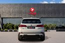 BMW X5 40i EXCLUSIVE BMW X5 40i 2019 GCC under Warranty / Flexible Down-Payment.