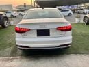 Audi A4 35 TFSI S Line 2.0L warranty one year bank financie available