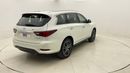 Infiniti QX60 LUXURY 3.5 | Zero Down Payment | Home Test Drive