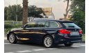 بي أم دبليو 520 BMW 520I GCC IN PERFERCT CONDITION