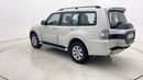Mitsubishi Pajero 2022 GLS MIDLINE | AED 1050/Month | 0 DP | 30 Day Return | Warranty | Service History