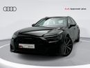 Audi A6 Avant 40 TFSI 190hp S line (Ref# 037756) EXCLUSIVE RAMADAN OFFER