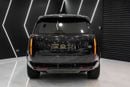 Land Rover Range Rover HSE P530 4.4L Vogue, Deployable Sidesteps, Panoramic Roof, Al Tayer Warranty + Service!!